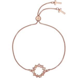 Ted Baker Cresta Crystal Hoop armband 06-TBJ3135-24