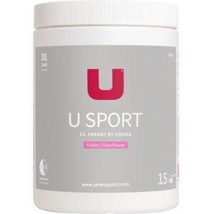 Umara U Sport 500g, One Size, Fläder