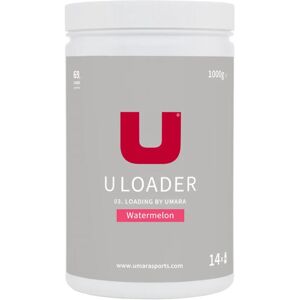 Umara U Loader Vattenmelon 1000g, One Size, Vattenmelon