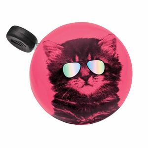 Electra Cool Cat Domed Ringer, Cool Cat
