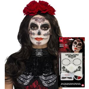 Sminkkit Day of the dead