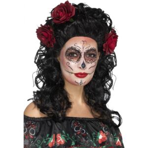 Peruk Day of the dead