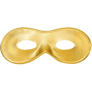 Ögonmask Guld