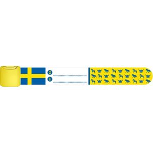 ID-Armband från Infoband - Sverige