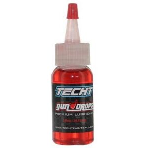 TechT Gun Drops 1oz