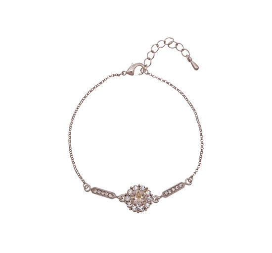 Lily And Rose Miss Sofia armband crystal