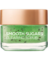 L'Oréal Smooth Sugars Clearing Scrub 50ml