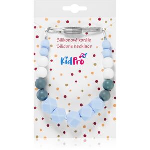 KidPro Silicone Necklace chewing beads Oliver 1 pc