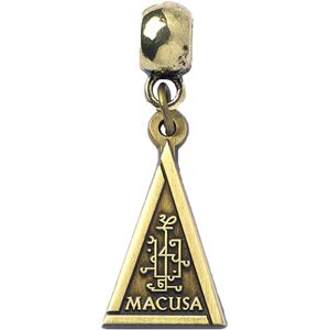 Harry Potter Fantastic Beasts and Where to Find Them MACUSA Slider Charm