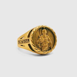 CRAFTD London Lost Soul Ring (Gold) - M