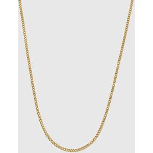 CRAFTD London Connell Chain (Gold) 2mm - 60cm