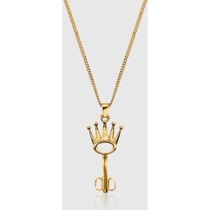 CRAFTD London King's Key (Gold)