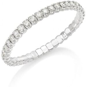 Archive Picchiotti Xpandable 18ct White Gold 10.92ct Diamond Tennis Bracelet