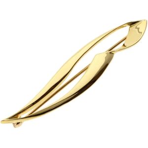 Tiffany & Co. TIFFANY Paloma Picasso Brooch, 18K Yellow Gold, Women's, &Co.