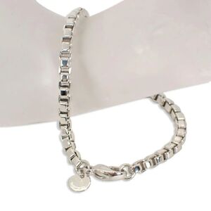 Tiffany & Co. TIFFANY 925 Venetian bracelet