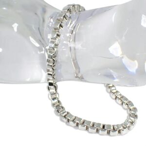 Tiffany & Co. TIFFANY 925 Venetian Bracelet