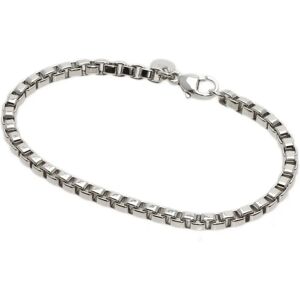 Tiffany & Co. TIFFANY Venetian Bracelet Silver Women's &Co.