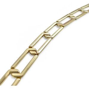 Sarah Haran Accessories Sarah Haran SHlinky Chain - Gold - Female