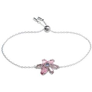 SWAROVSKI Bracelet Women - Pink - --