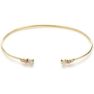 So Just Shop Gold Pari Bracelet