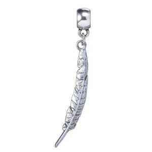 Harry Potter Feather Charm