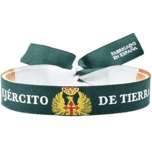 BDM Spanish Army Bracelet Land Army Military Survival