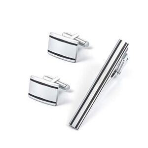 Generic Tie Clips Creative Modeling Cufflinks Tie Clip Suit Men's Business Clothing Metal Clothing Accessories Accessories