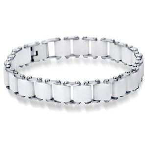 bicup Bracelet Bracelets Women Men Jewellery Jewelry Wedding Bracelet Bangle Chain Link Bracelet Women And Men Ad1123-W