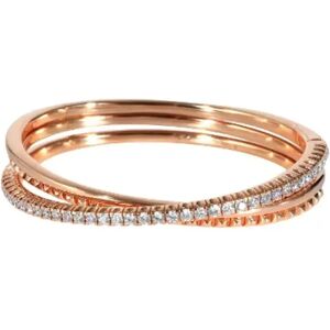 Cartier Vintage , Pre-owned Rose Gold bracelets ,Yellow female, Sizes: ONE SIZE