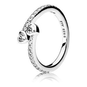 Pandora Forever Hearts Ring - 56