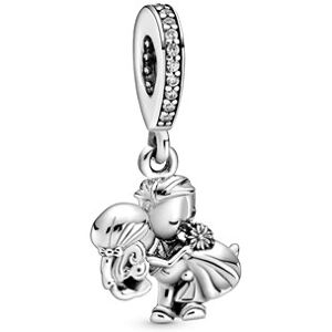 Pandora Married Couple Dangle Charm