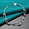 Unbranded Three-line bracelet for bracelet bracelet