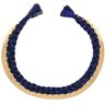 AURÉLIE BIDERMANN Necklace Women - Blue - --