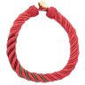 AURÉLIE BIDERMANN Necklace Women - Red - --