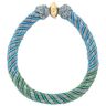 AURÉLIE BIDERMANN Necklace Women - Grey - --