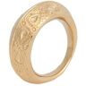 AURÉLIE BIDERMANN Ring Women - Gold - I-½,K,L-½