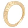 AURÉLIE BIDERMANN Ring Women - Gold - I-½,K,L-½,N