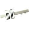 Piano Keyboard Tie Bar