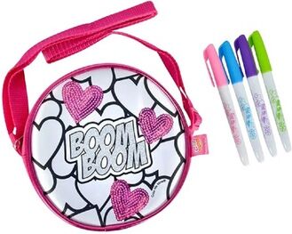 Groupon Goods Global GmbH Simba Color Me Mine DIY Colouring Bag