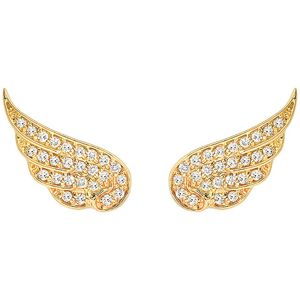 Ariana Rabbani 14K 0.50 ct. tw. Diamond Ear Climbers NoColor NoSize