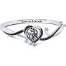 The Bradford Exchange The Nightmare Before Christmas Eternal Love Bracelet