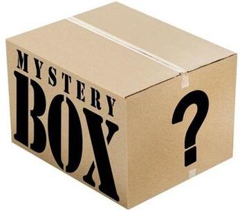 DailySale Jewelry Mystery Box Bundle Deal