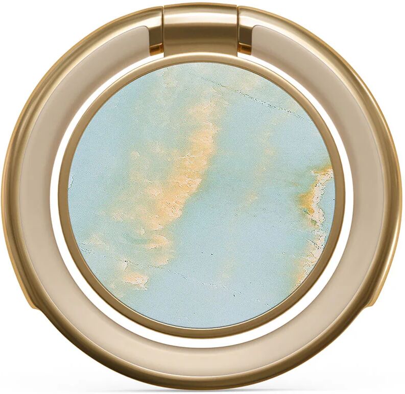 BURGA Sea Salt - Ring Holder - Gold