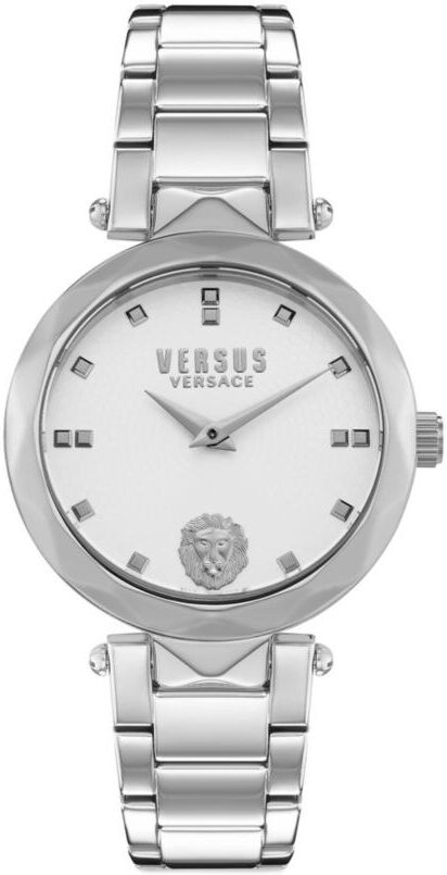 Photos - Bracelet Versace Versus  Women's Covent Garden 36MM Stainless Steel  