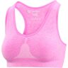 Benger Seamless Bra - rosa - Size: L