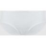 DKNY Slip mit Stickereien - women - WEISS - S;M;L;XL