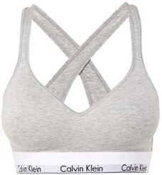 Calvin Klein Push-up-BH mit Lift-Effekt Grau XS, S