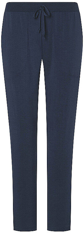 Auf Lager MEY Loungehose "Viviana" 4009602580053 blau 38