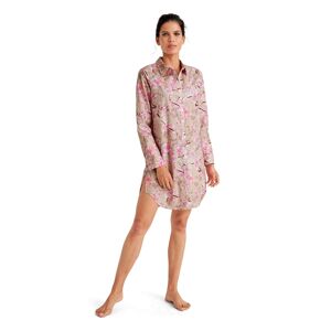 Madeleine Sleepshirt hellmagnolie / multicolor 44/46