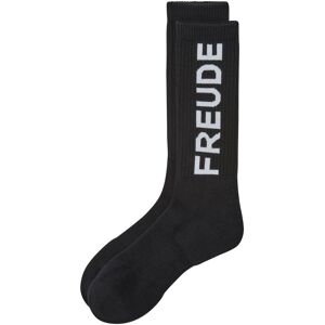 BMW Langsocken true black  43/46